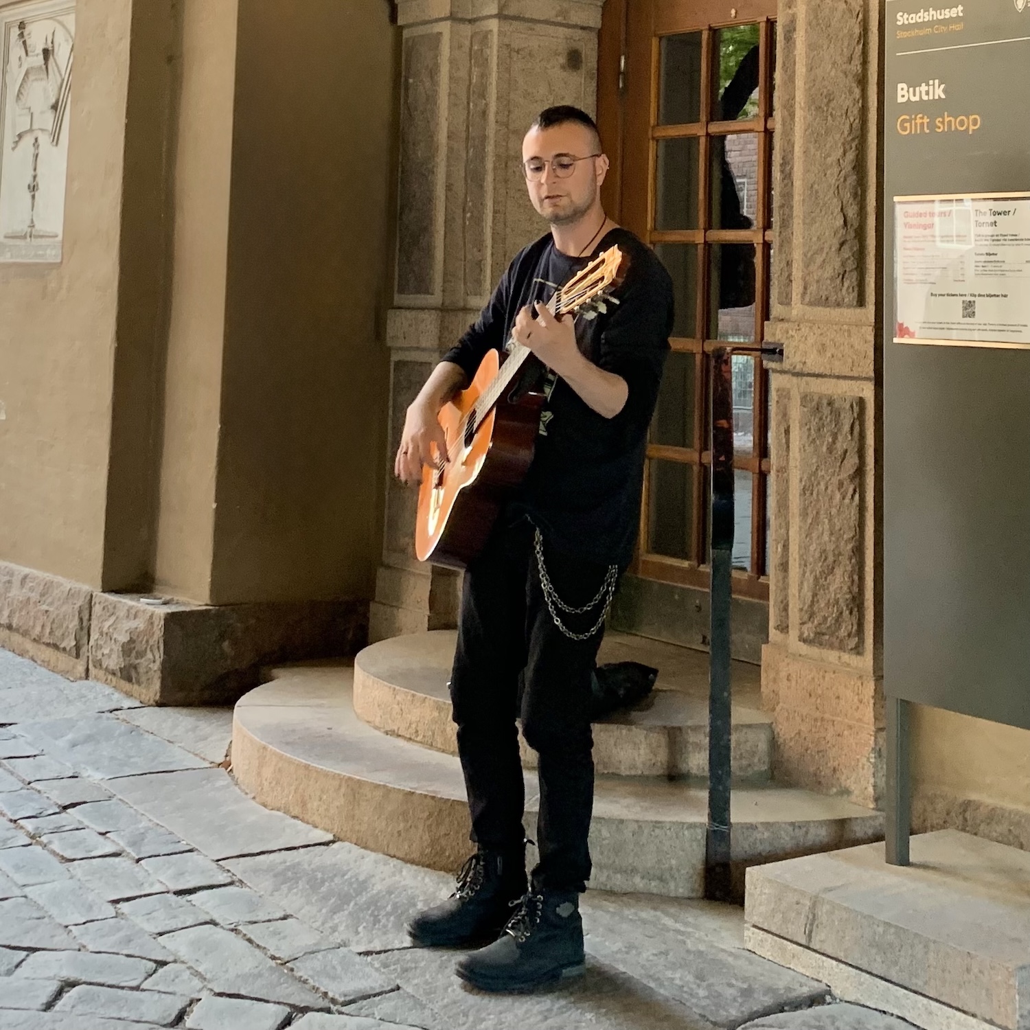 Arda Mavi Profile Photo